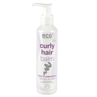 Eco Cosmetics Hair leave-inn spray